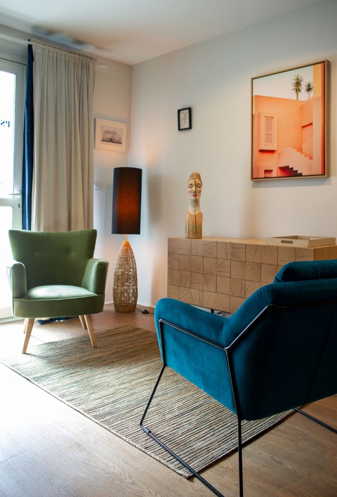 photo seance Sens et Thérapies - Nos Jardins Intérieurs