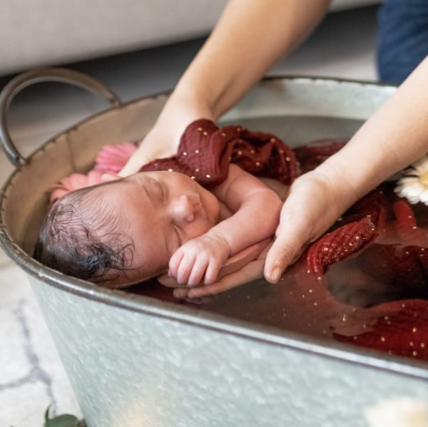 Laura Lambert L’aura Sérénité 