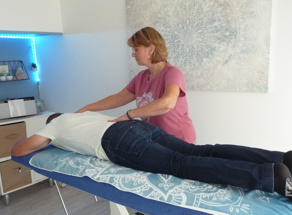 photo activite Delphine Gilles