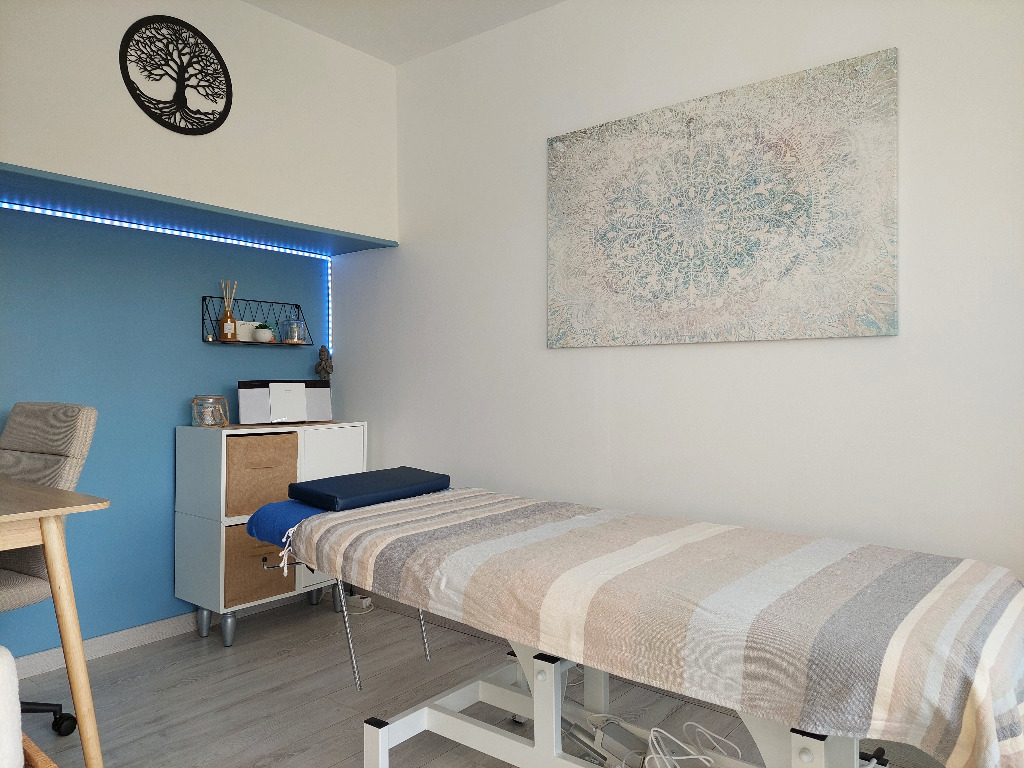 photo cabinet Delphine Gilles