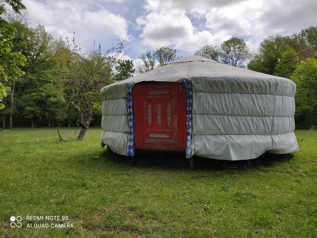 photo cabinet Sens & Emotions réflexologie