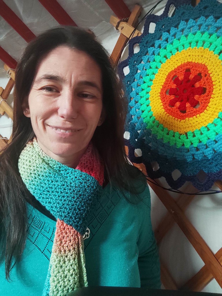 photo portrait Sens & Emotions réflexologie