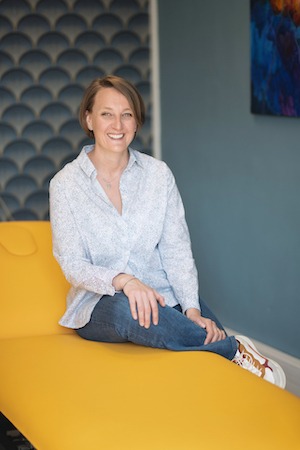 photo seance Caroline Nimal EI