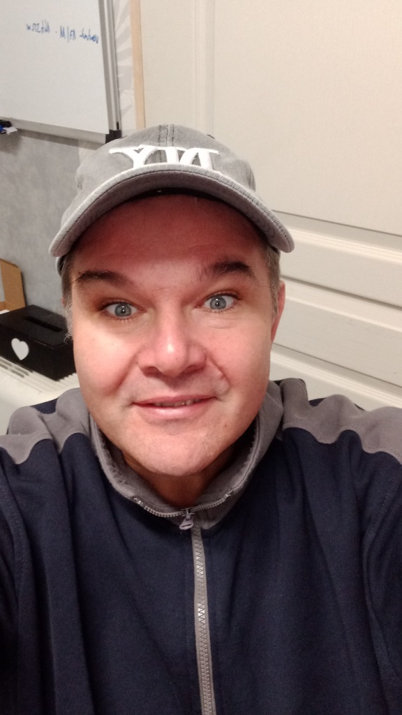 photo portrait Jerome Grossmann