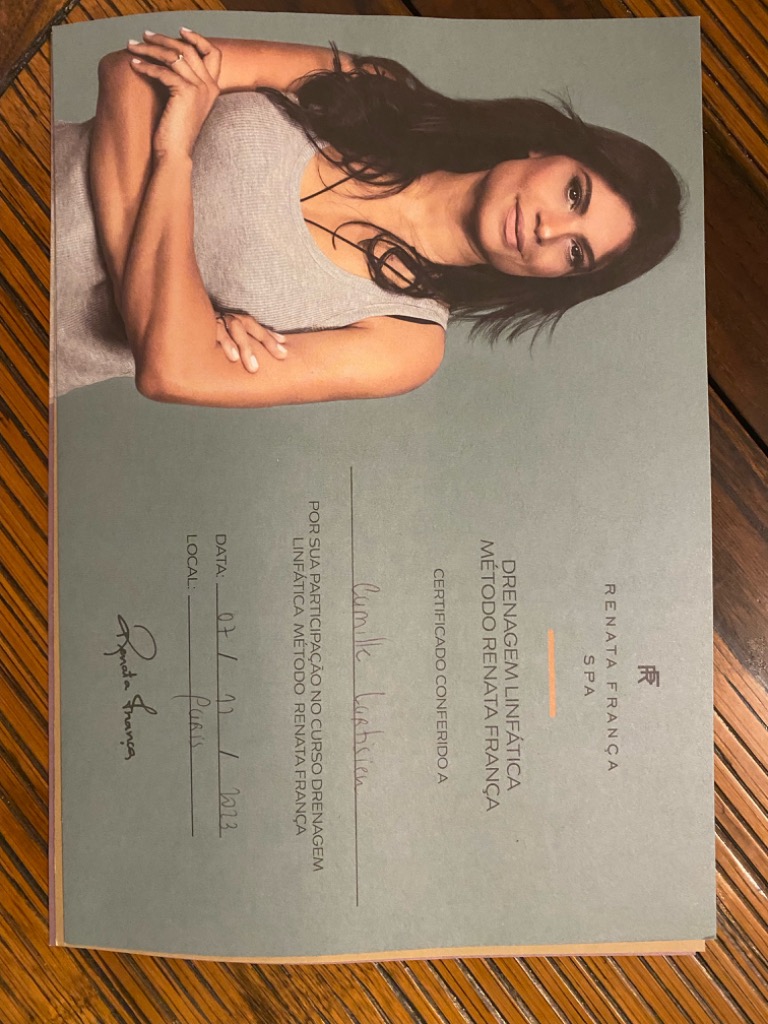 photo diplome Camille Lartisien