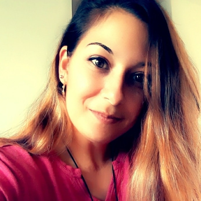 photo portrait Happiness Coaching