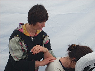 photo activite CANDICE DOURLEN