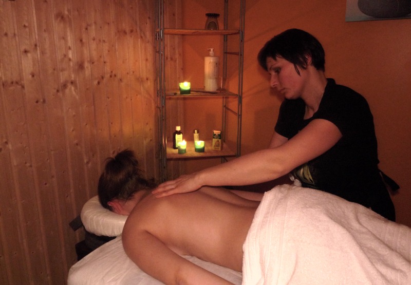 photo seance CANDICE DOURLEN