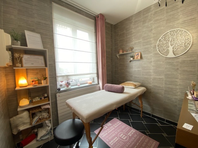 photo cabinet Girard Laurence