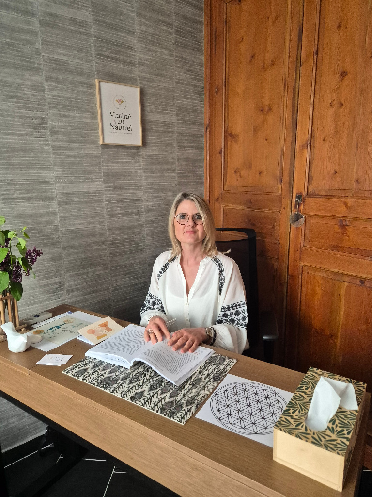 photo portrait Girard Laurence