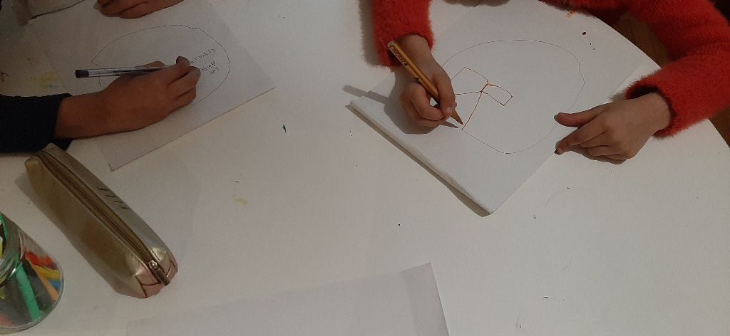 photo cabinet Emma Monnier