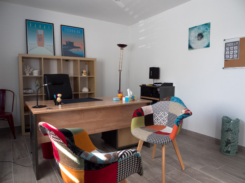 photo seance Aurèle Fiévé