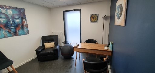 photo cabinet BOURHIS ANGELIQUE