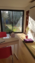 photo cabinet Christine Viau-Delord 