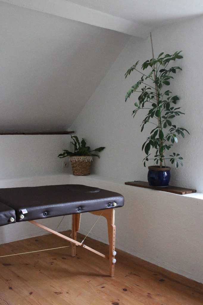 photo cabinet Céline Deltort