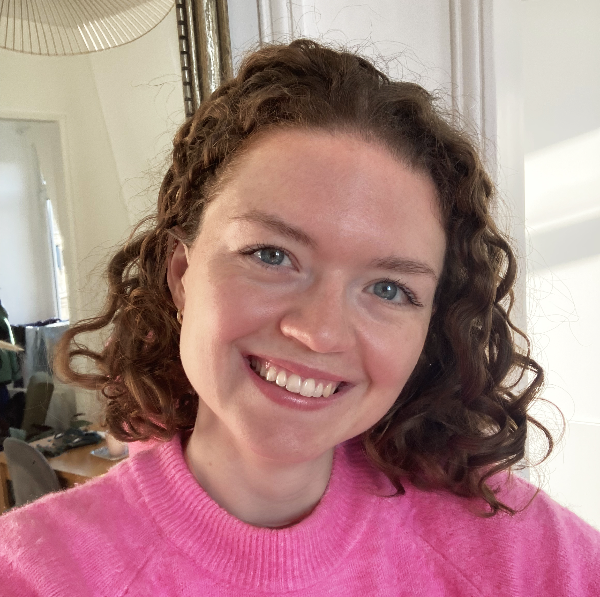 Justine Carpentier Sophrologue