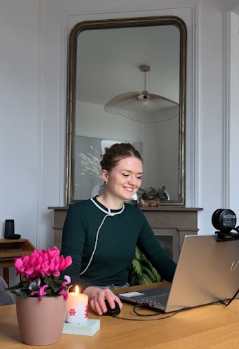 photo activite Justine Carpentier Sophrologue