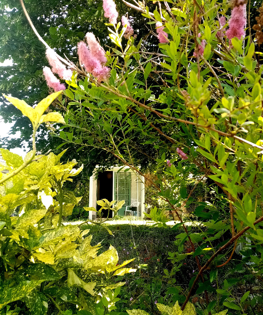 photo cabinet Kokoun’etVous Massages bien-être 28