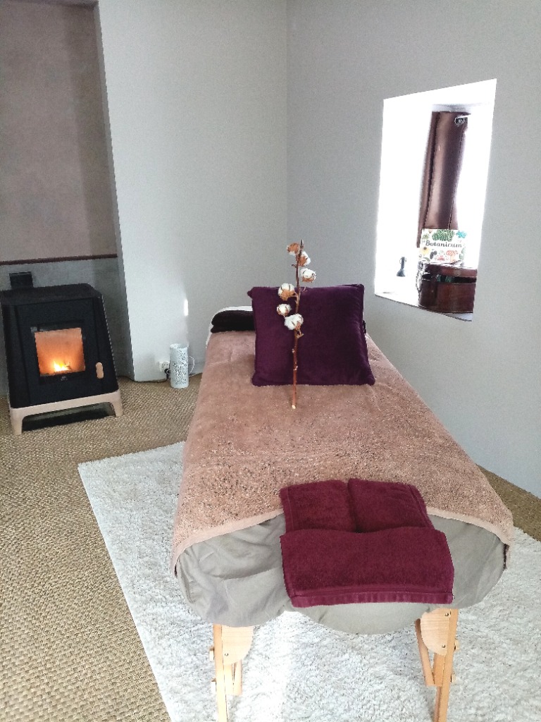 photo diplome Kokoun’etVous Massages bien-être sur mesure