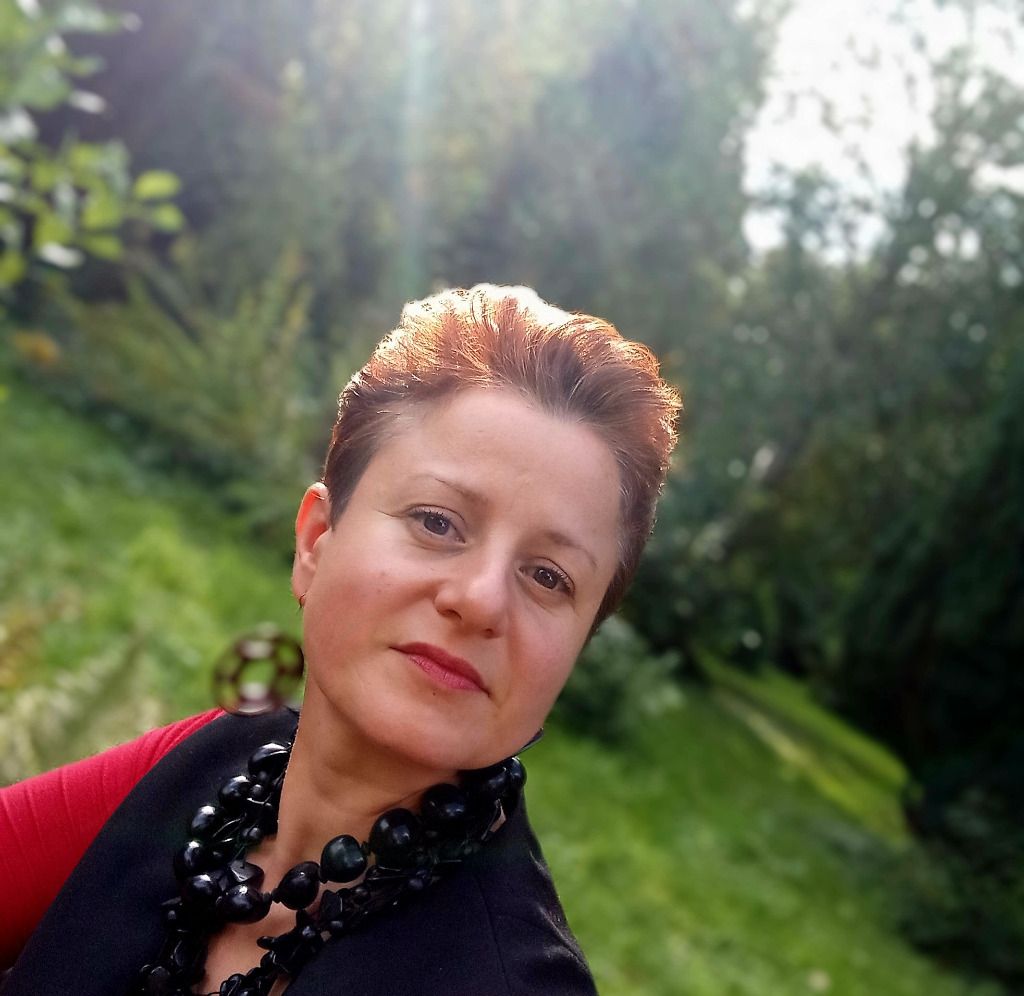 photo portrait Kokoun’etVous Massages bien-être 28