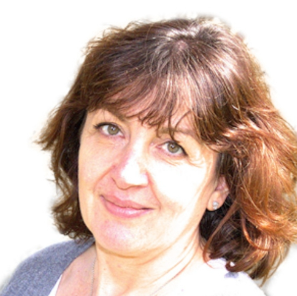 Sylvie Auneveux