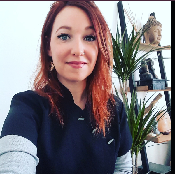 Sarah BERTHIER-MOREAU