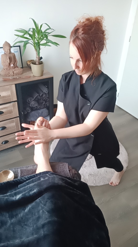 photo activite Sarah BERTHIER-MOREAU EI