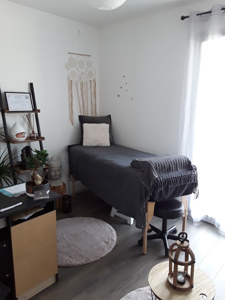 photo cabinet Sarah BERTHIER-MOREAU EI