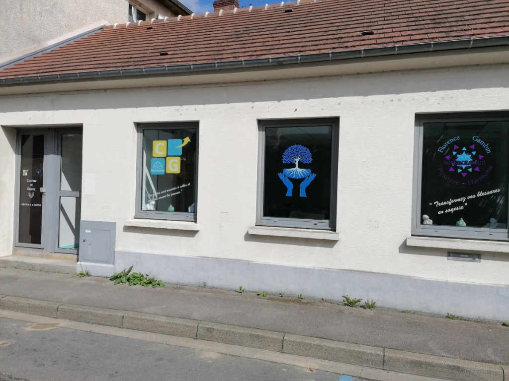 photo cabinet Christophe GAMBIN