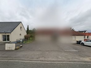 photo cabinet VANESSA SOËNS HESSE