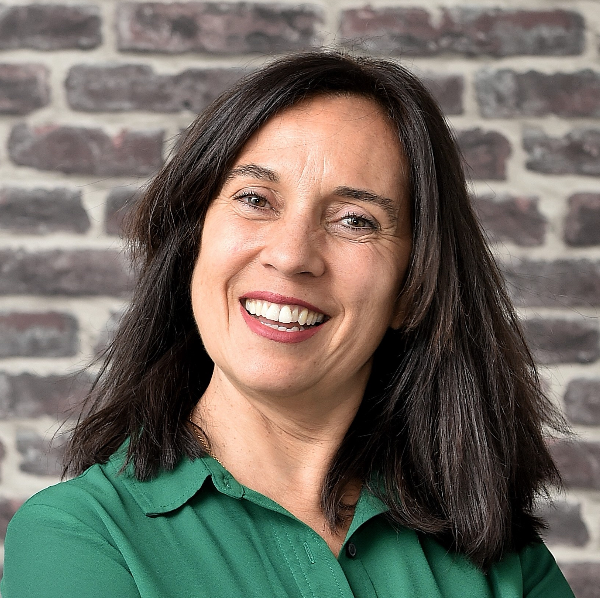 Isabelle Lemière - Coach’n Happy