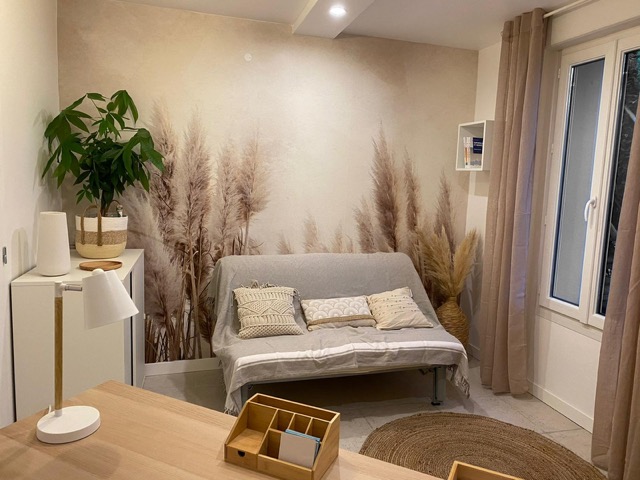 photo cabinet Bouchet carine