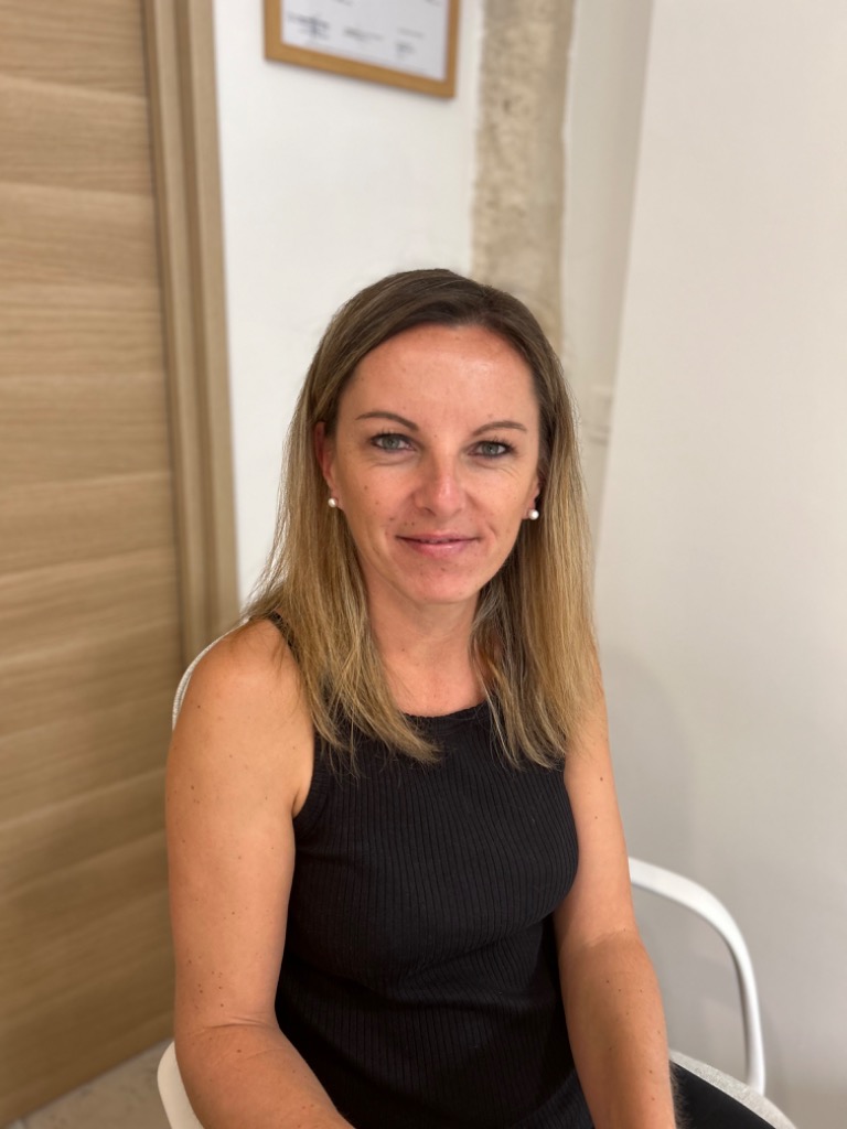 photo portrait Bouchet carine