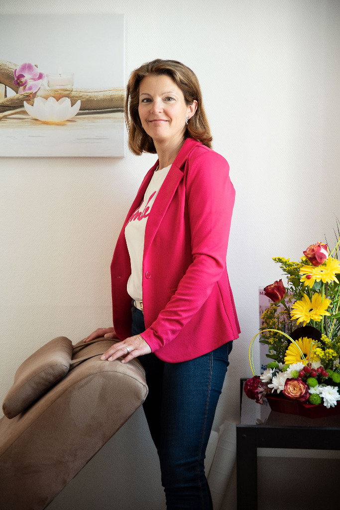 photo activite Magali NICOLAS