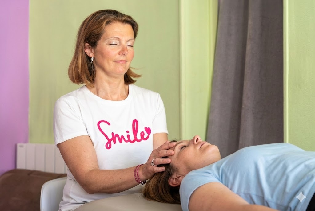 photo seance Magali NICOLAS