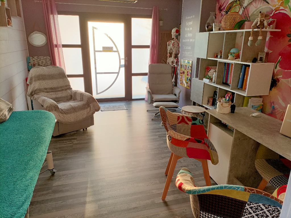 photo cabinet Linda PINSON 