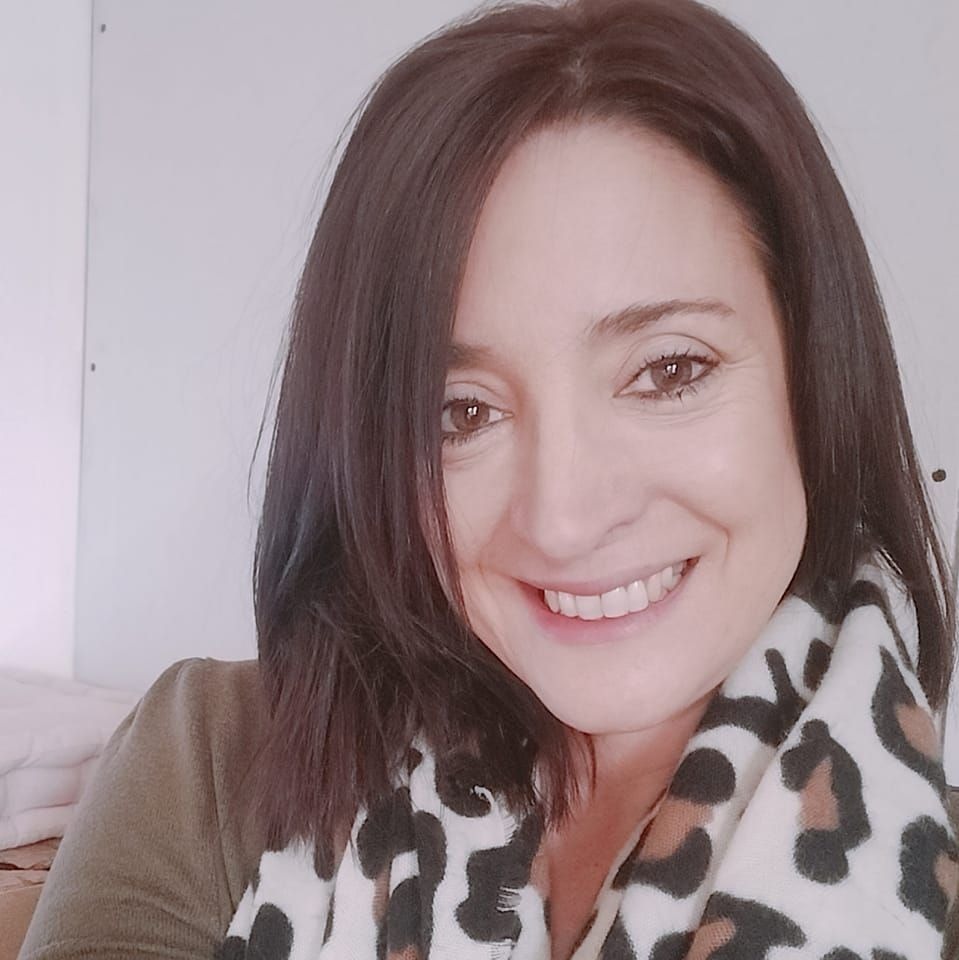 photo portrait SOPHIE POINSARD SOPHROLOGUE