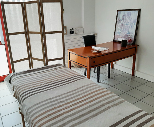 photo activite Ligne et bien-être - Françoise Richard