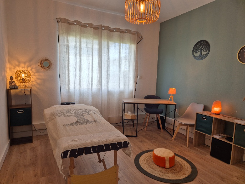 photo activite Mari’On Sol