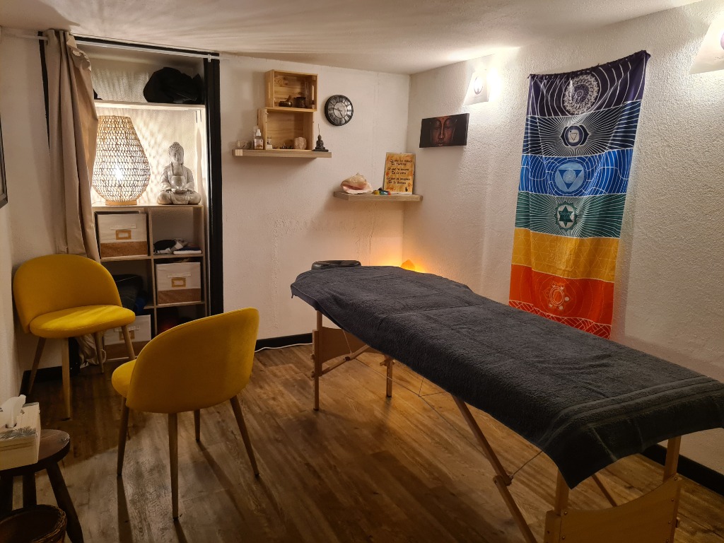 photo cabinet Marion Soligon