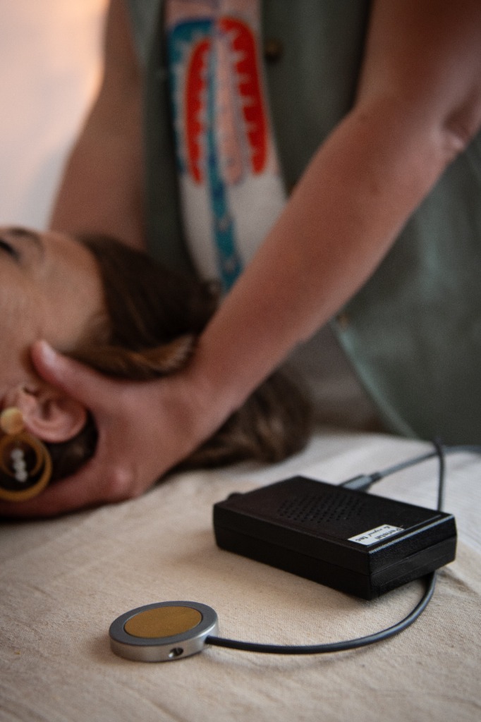 photo seance Mari’On Sol