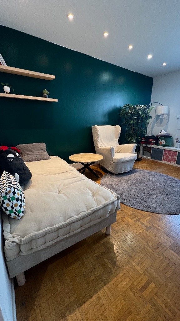 photo cabinet Clara Chapon