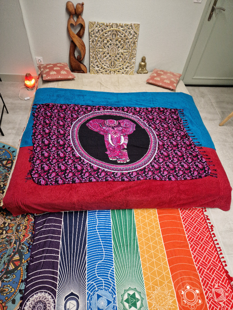 photo seance Jérôme Laurent