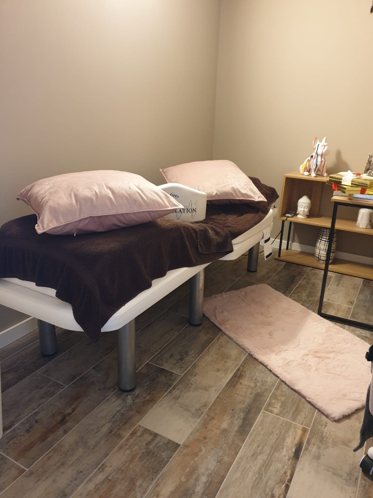 photo cabinet Régis GAUTHIER