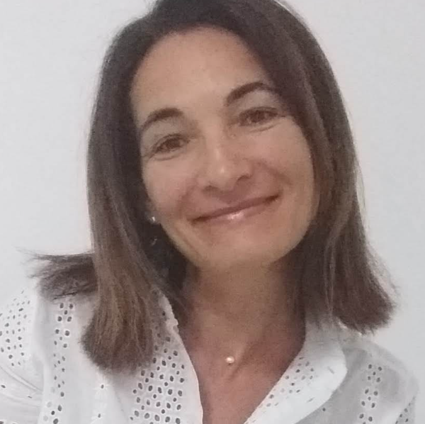 Clarisse-Ann TAYLOR sophrohypnose QVT