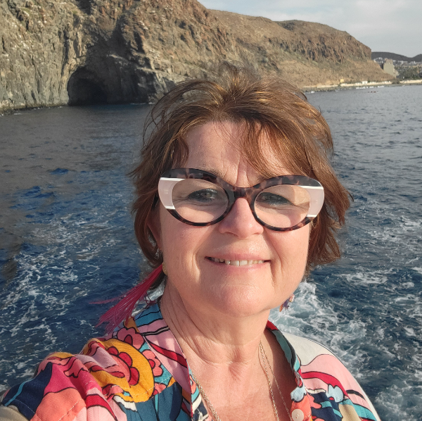 Isabelle Brouyez Souffle De Vie