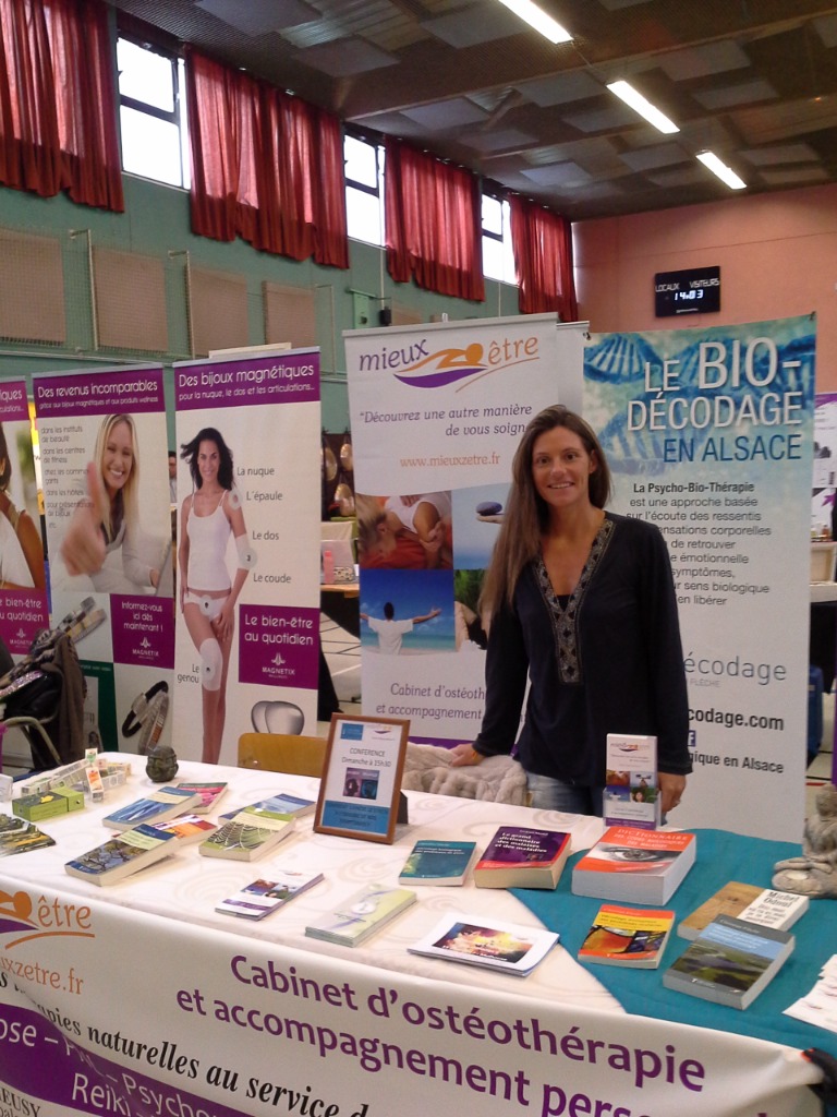 photo activite LINDA DEMEUSY