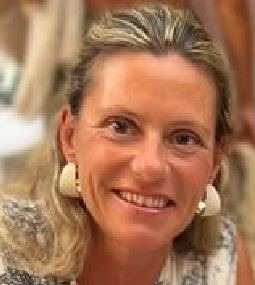 photo portrait LINDA DEMEUSY