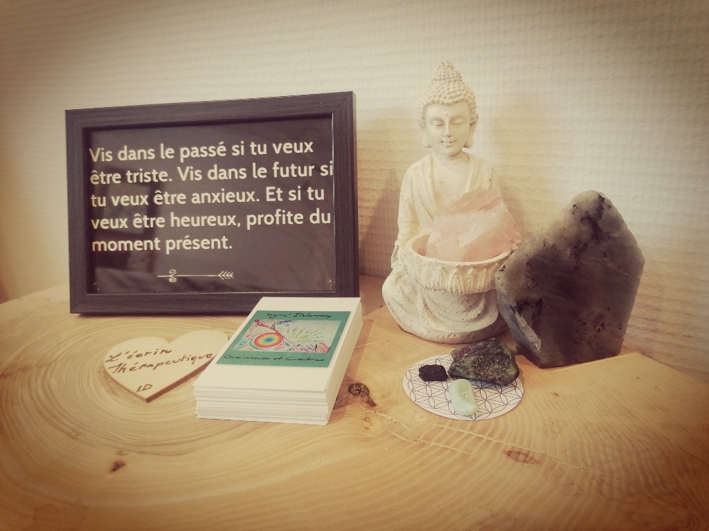 photo activite Ingrid Delannoy