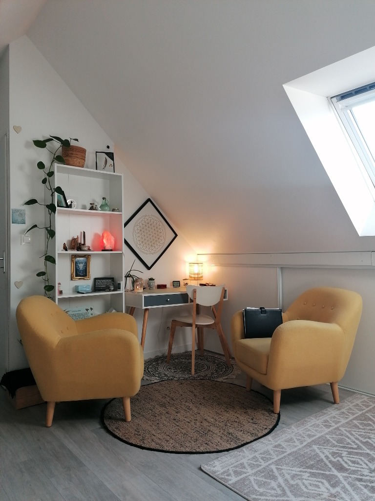 photo cabinet Ingrid Delannoy